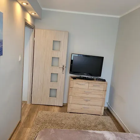 Przystanek Baltycka Hel