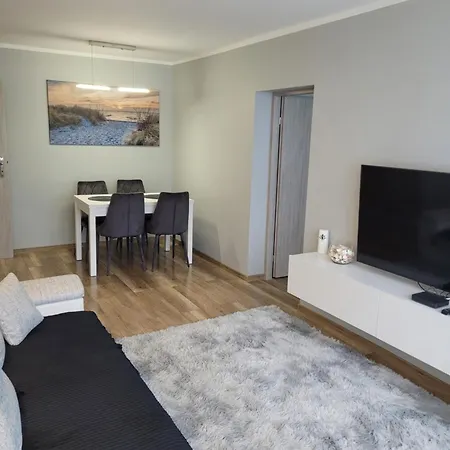 Przystanek Baltycka *