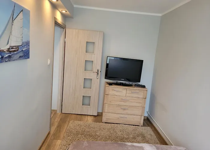 Przystanek Baltycka Hel