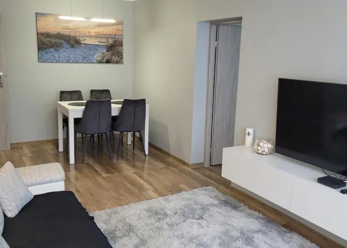 Przystanek Baltycka *