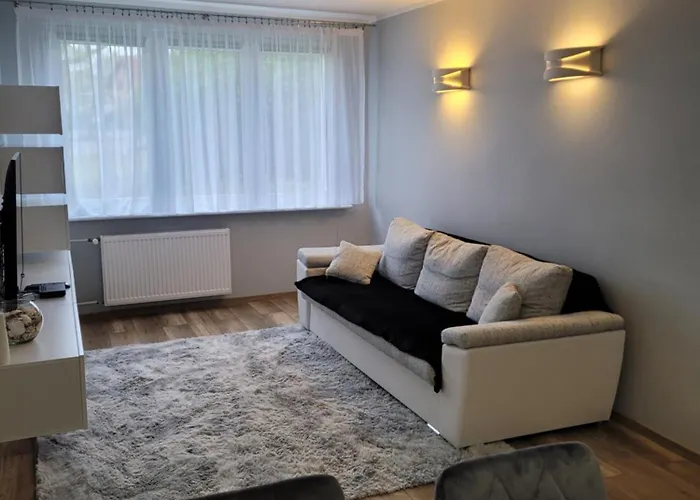 Przystanek Baltycka Hel